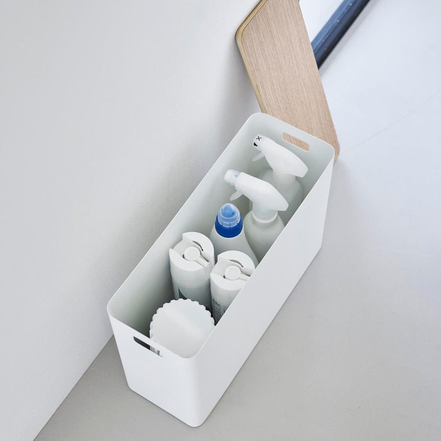 RIN Toiletries Storage with Lid