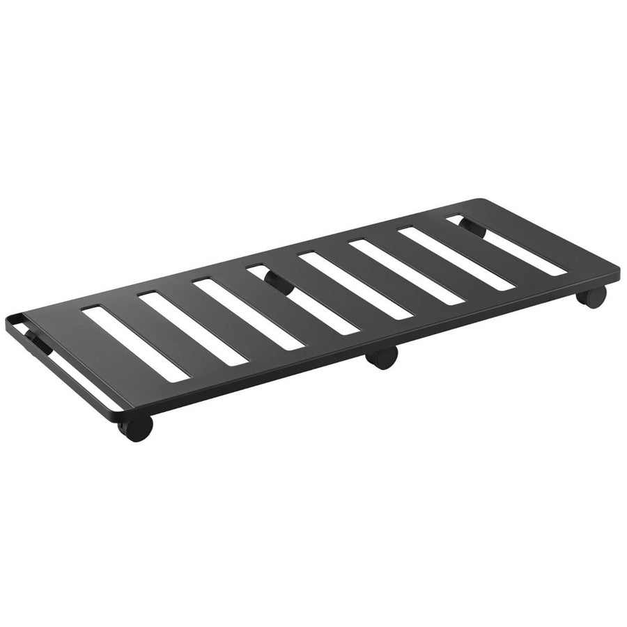 Tower Closet Storage Long Cart