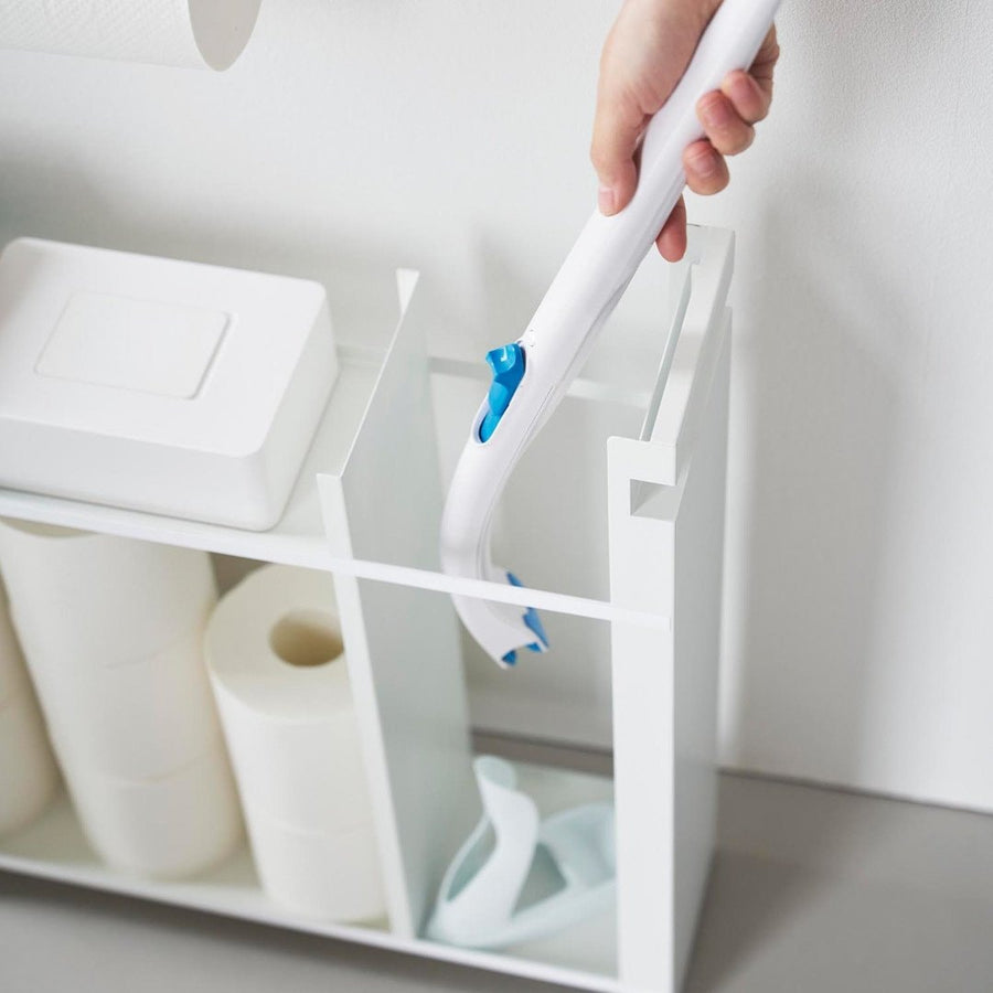 tower 隠せるトイレ引き出し収納