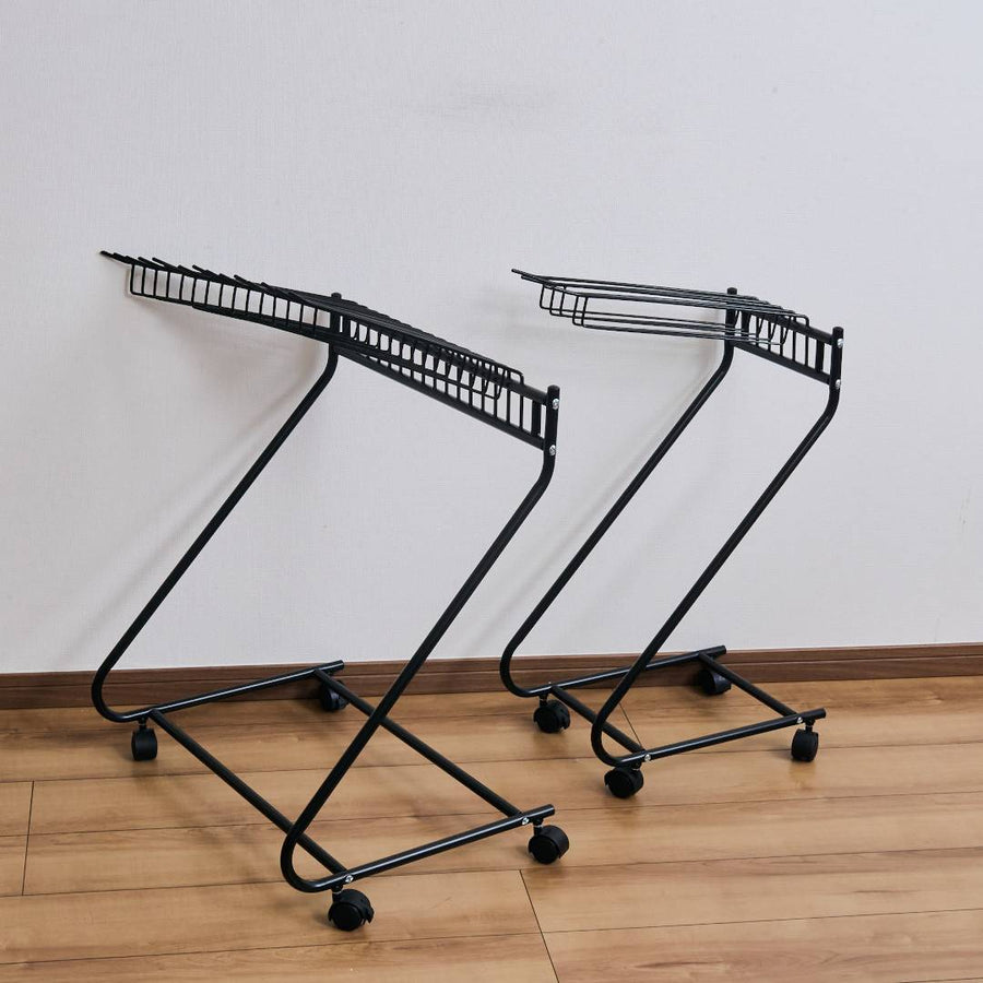 bws SELECTION 15-Hook Slacks Hanger