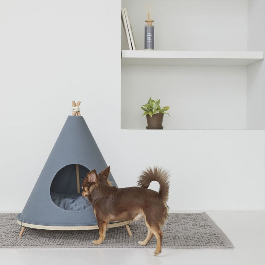 Pet Tent House