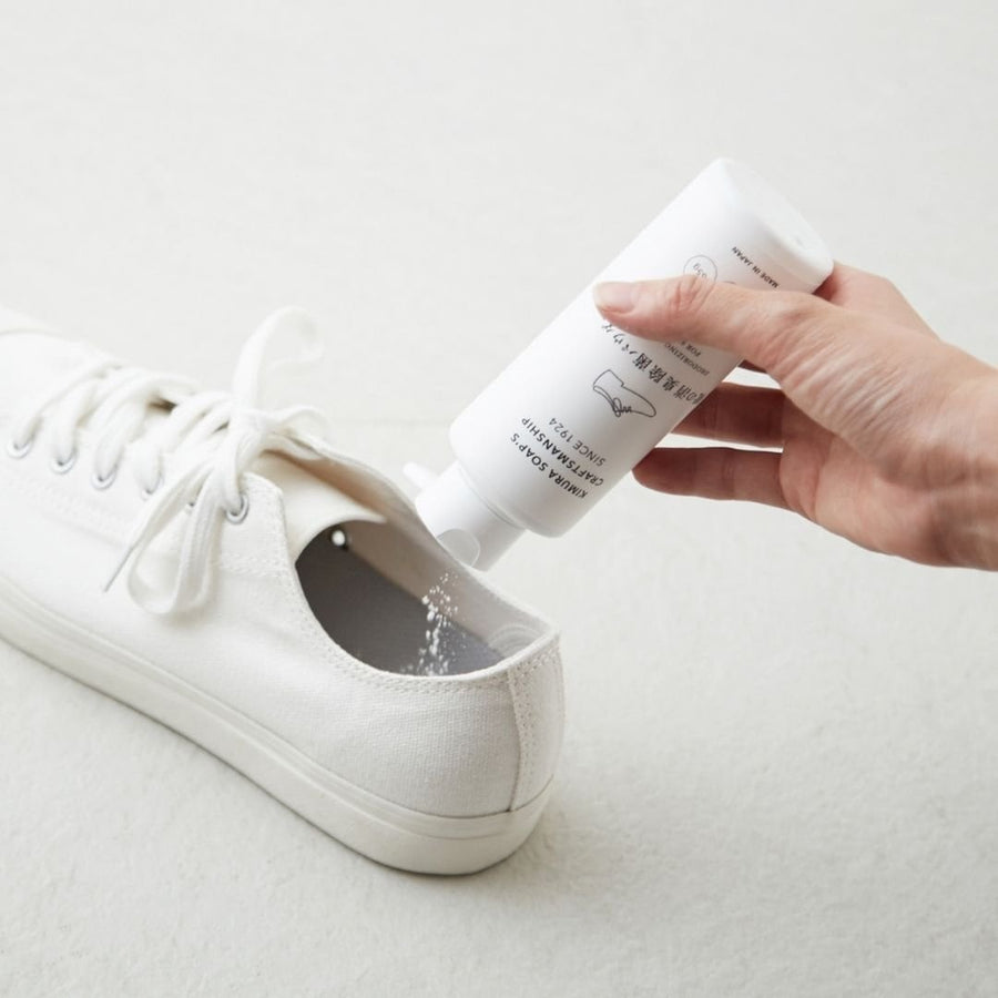 C SERIES Shoe Deodorizing Powder