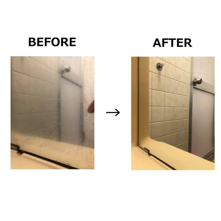 C SERIES Mirror Stain Cleaner