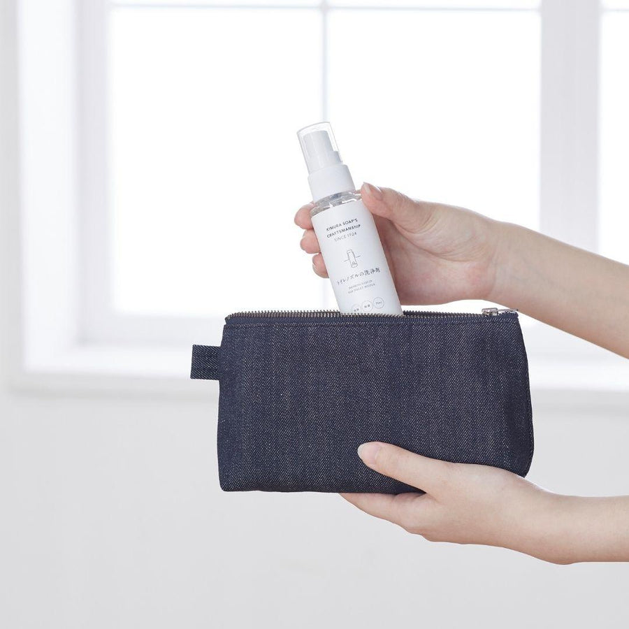 C SERIES Toilet Nozzle Cleaner