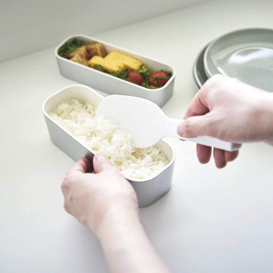 tower 立って置けるしゃもじ スリム