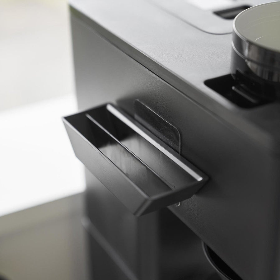 Tower Film Hook Coffee Paper Filter Stocker