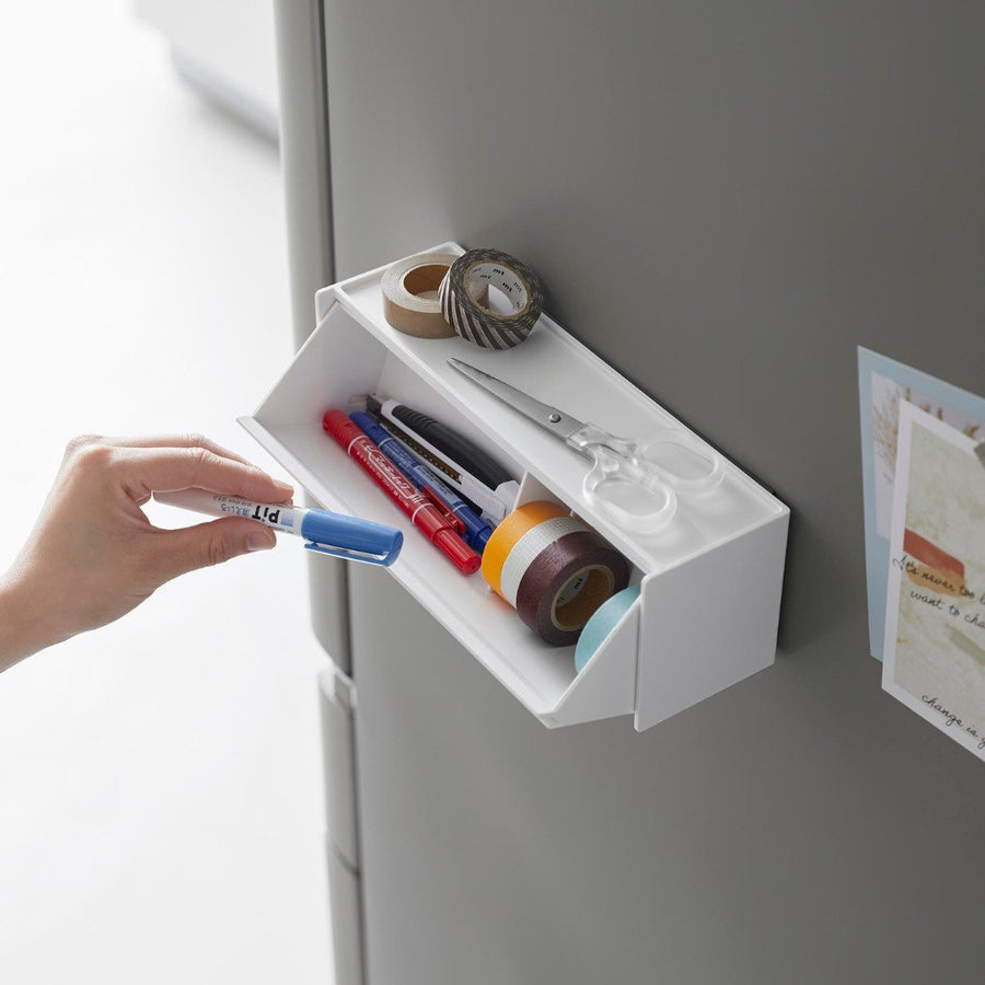 Tower Magnet Masking Tape Storage Case