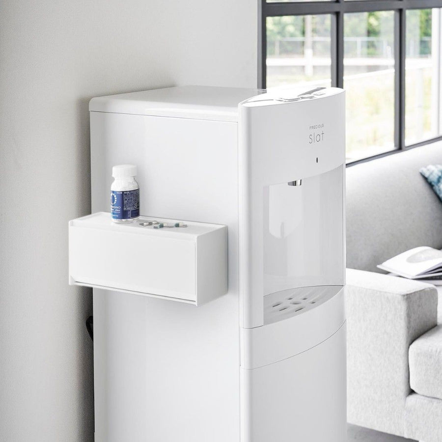 Tower Magnetic Medicine &amp; Supplement Storage Case