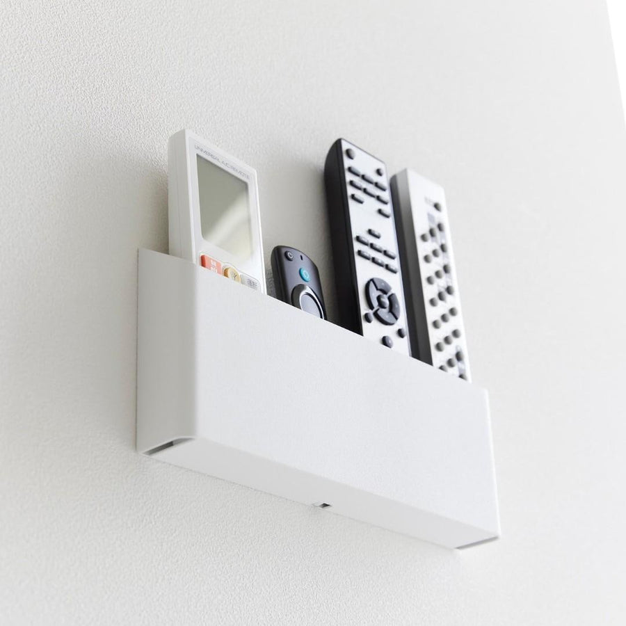 Tower Wall Remote Control Holder for Plasterboard Walls