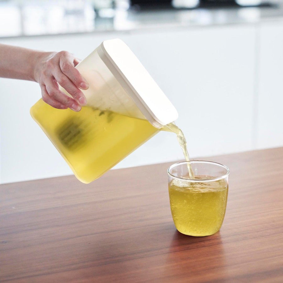 tower 棚に入れられる冷水筒 1L