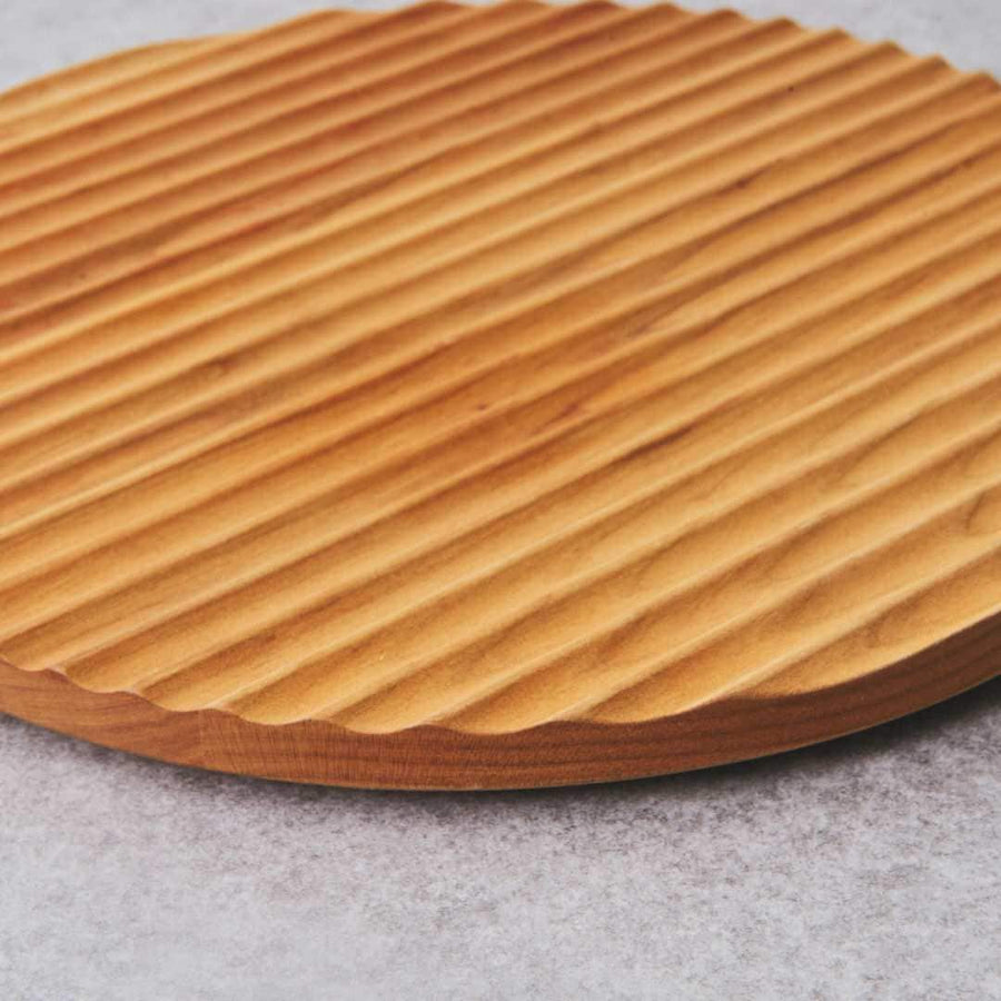 波乗りパン皿270