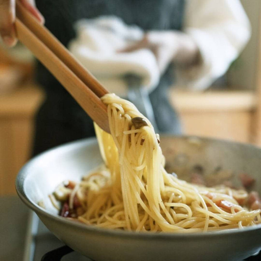 毎日トング