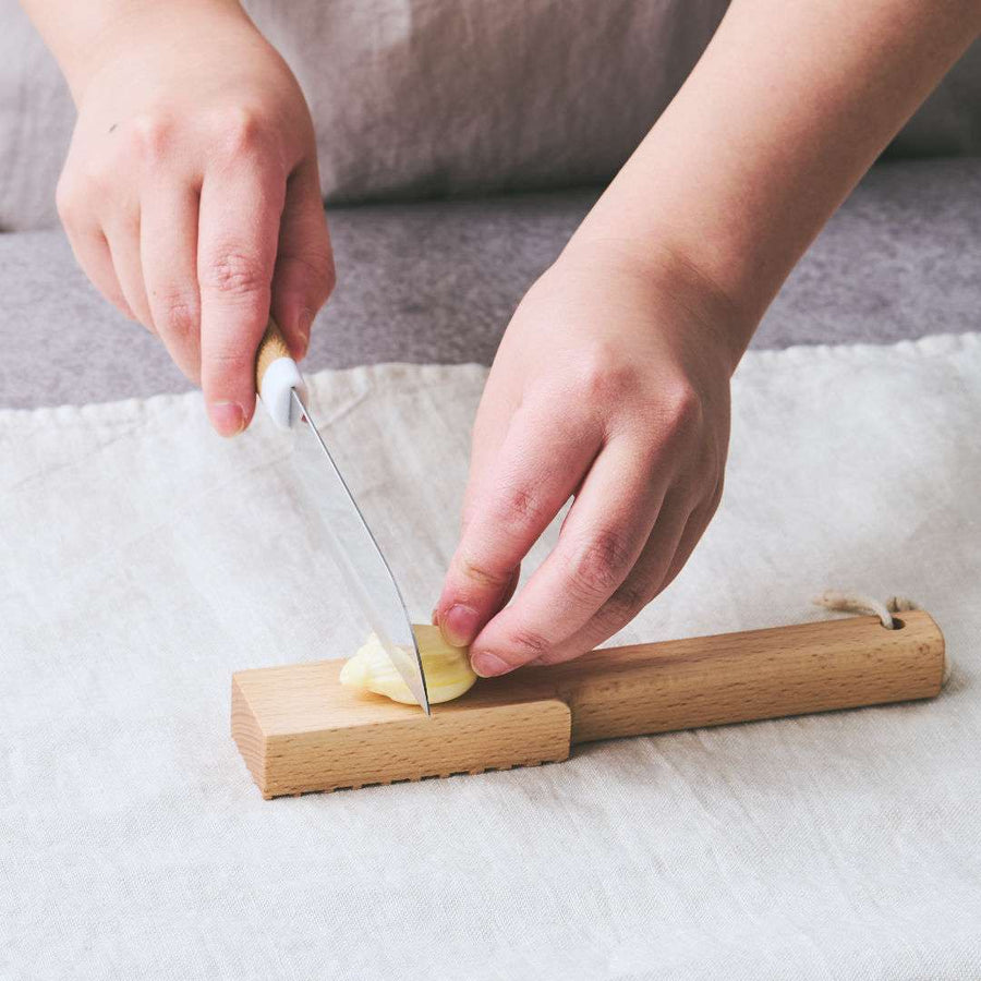 おろしの相棒