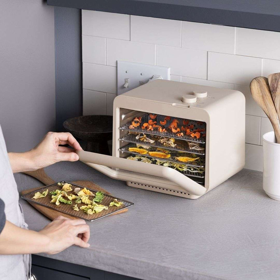 Dry Food &amp; Yogurt Maker