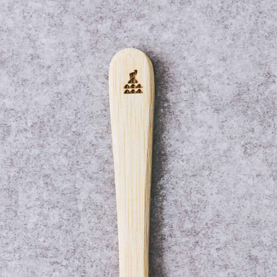 竹のべんりはけ