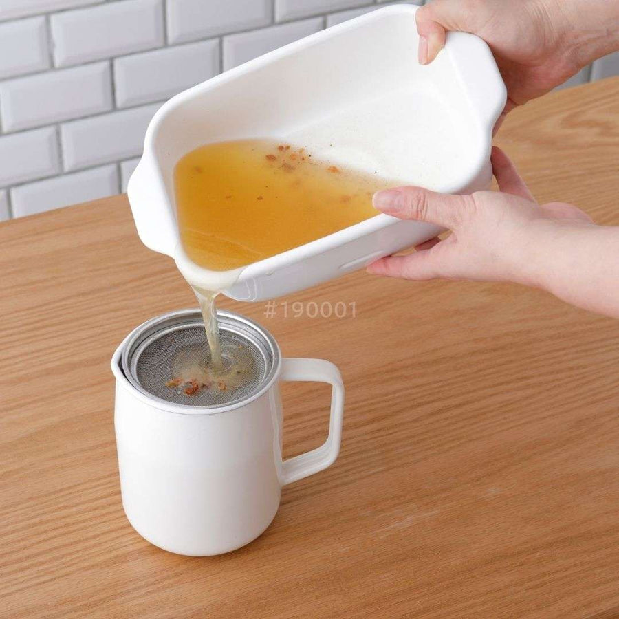 Honey Ware オイルポット 1L Filto