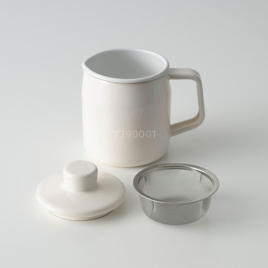 Honey Ware オイルポット 350ml Filto ミニ