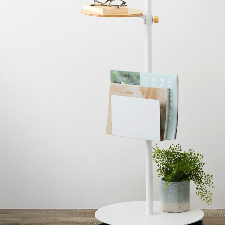 022 Book Rack