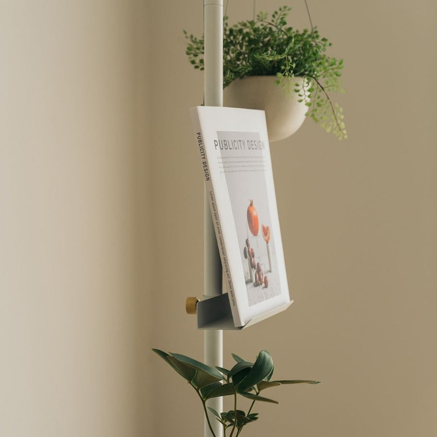 021 Book Stand