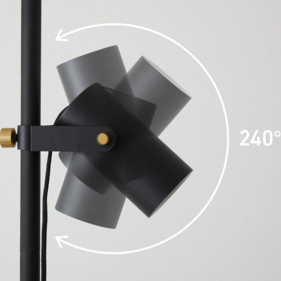 025 Spot Light