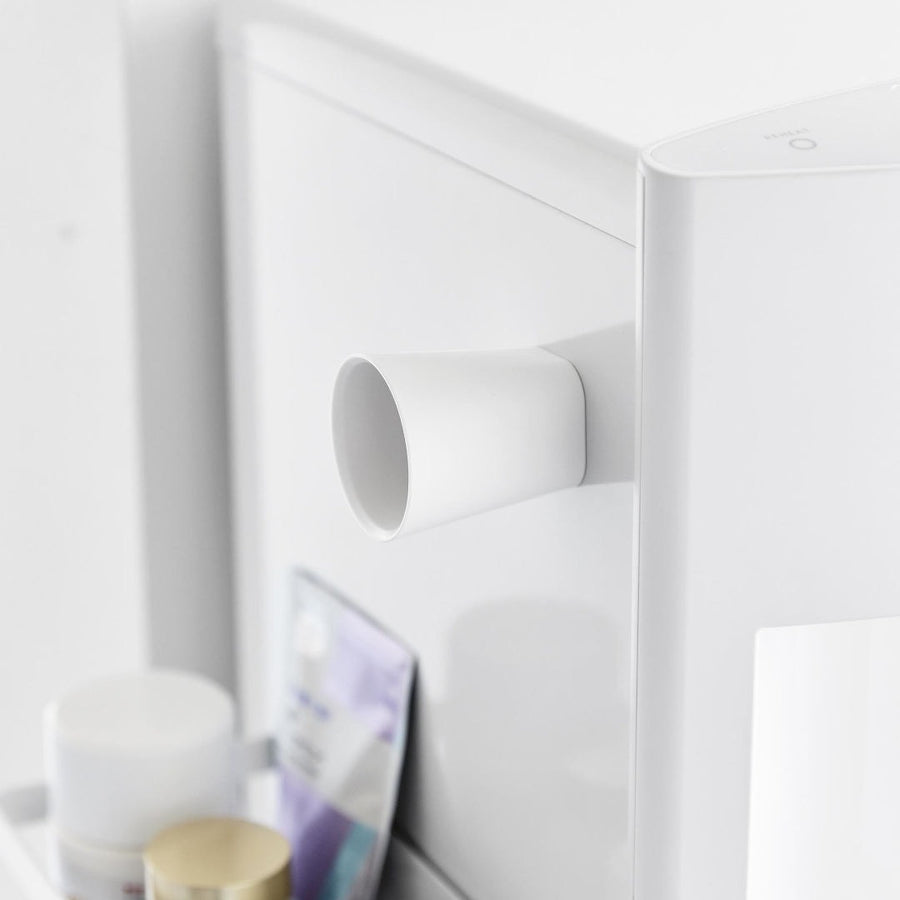 Tower Film Hook Magnetic Mouthwash Tumbler