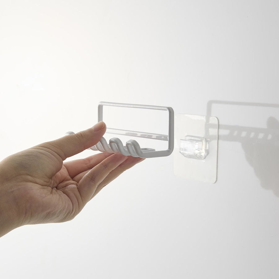 Tower Film Hook Replacement Toothbrush Holder