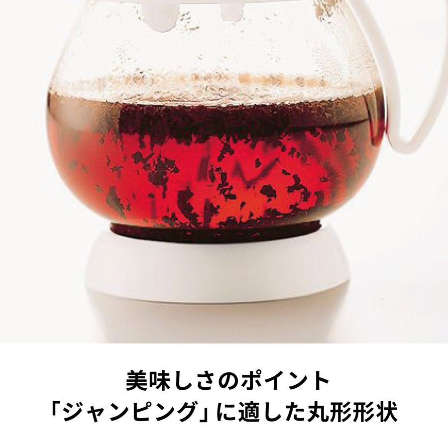 ジャンピングリーフP