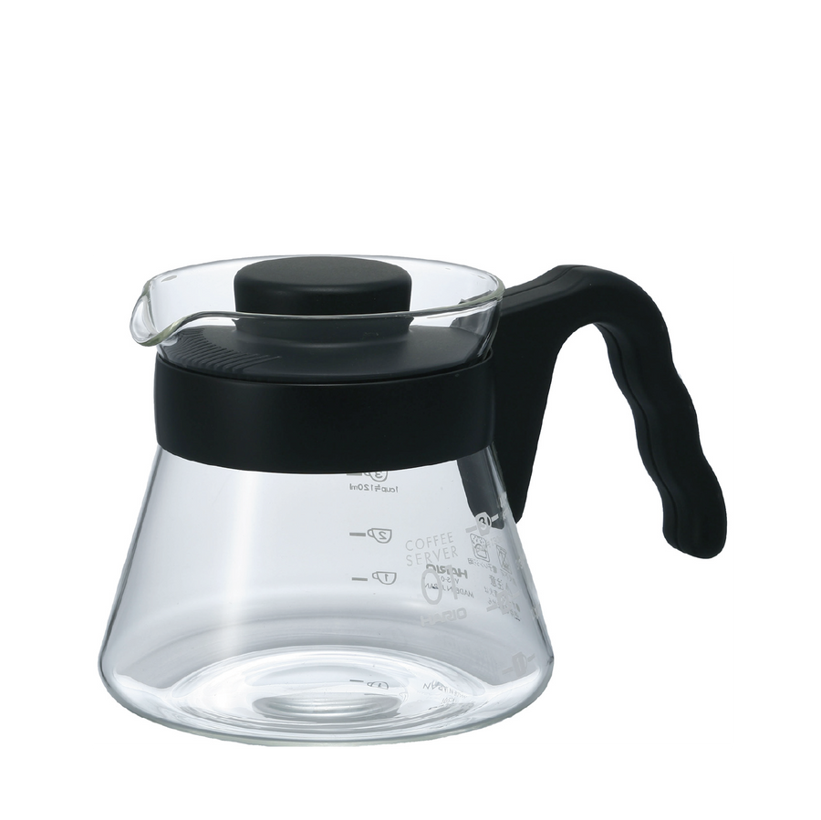 V60 コーヒーサーバー 450