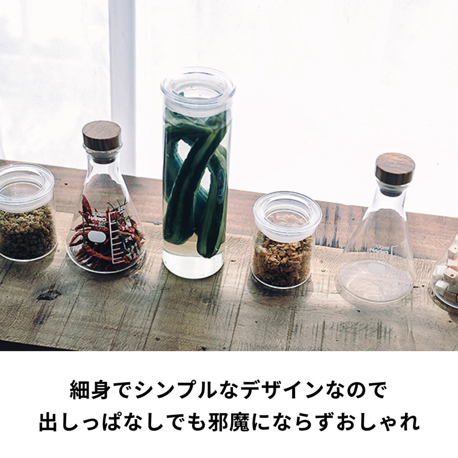 スキニーキャニスター 400