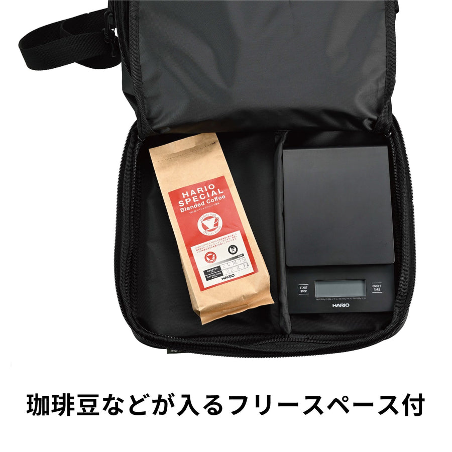 V60 アウトドアコーヒーバッグ