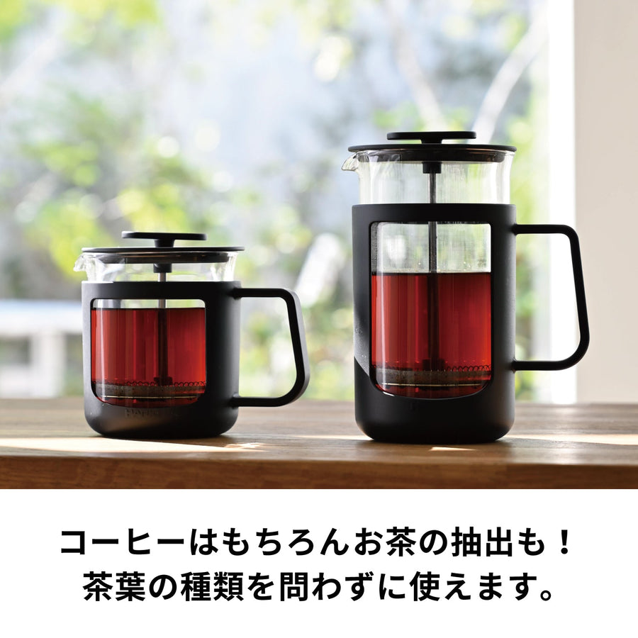 カフェプレス・U