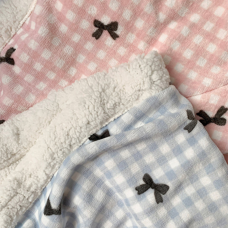SNUG BLANKET スナッグブランケット