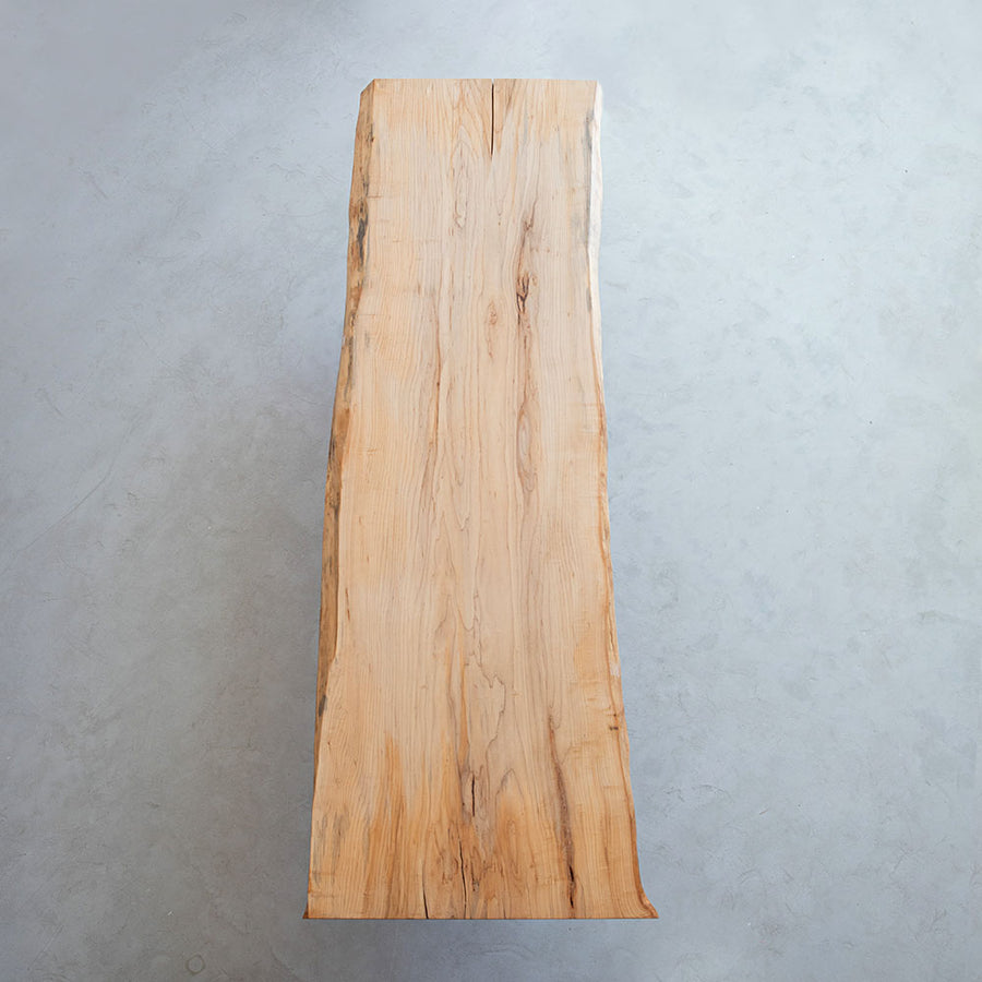 Solid Maple Table Top