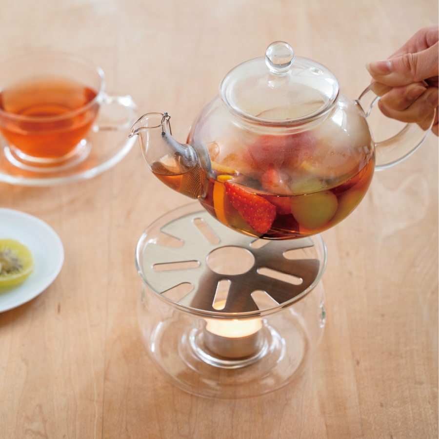Tea Warmer S
