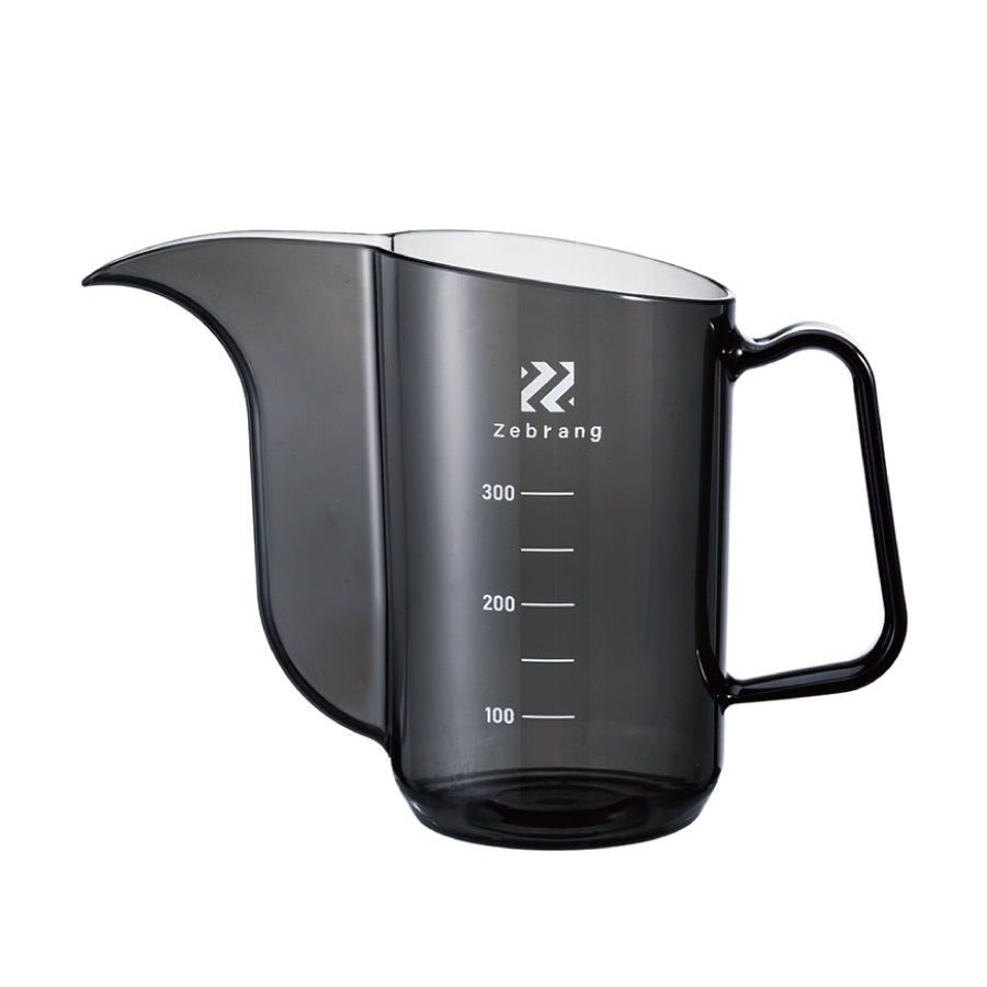 Measuring Drip Pot
