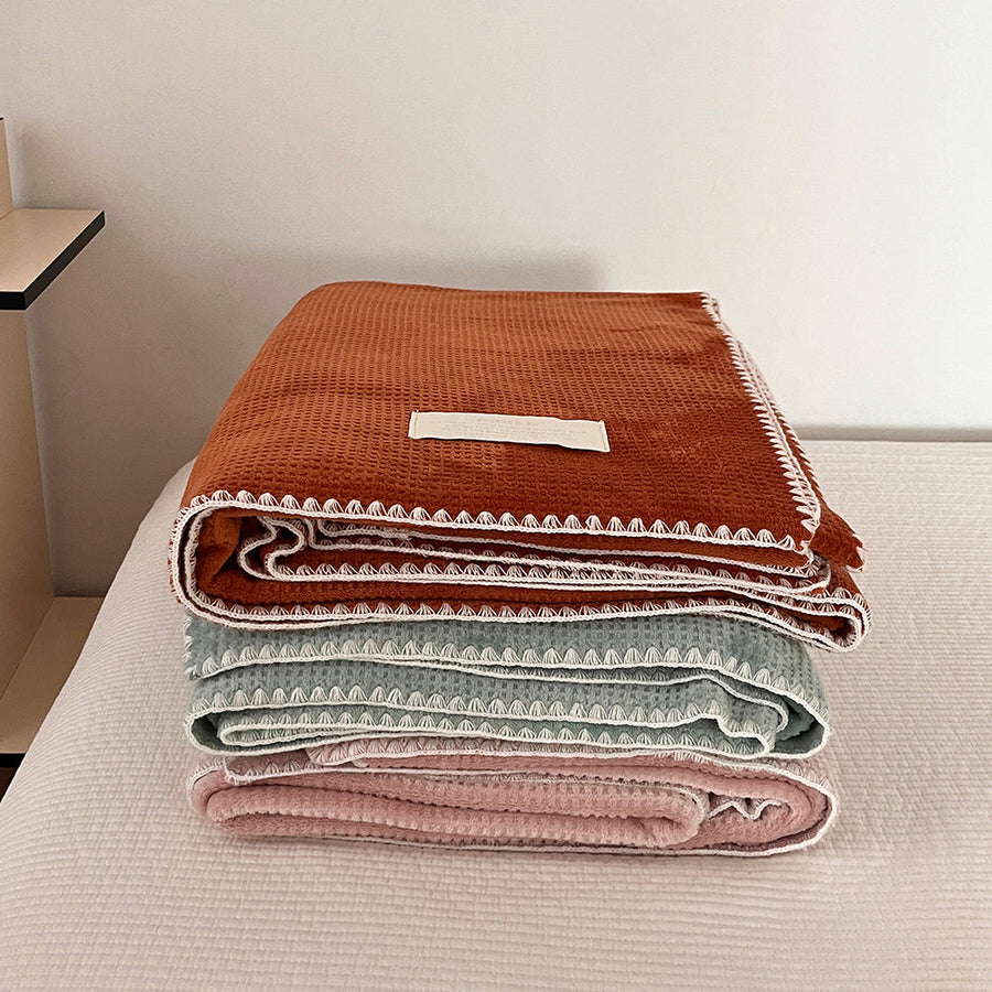FUZZY Blanket ブランケット