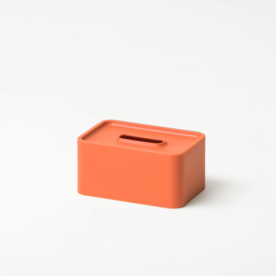 compact tissue case