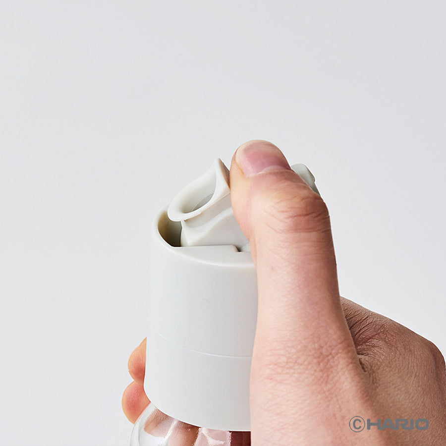One-touch dressing bottle 150