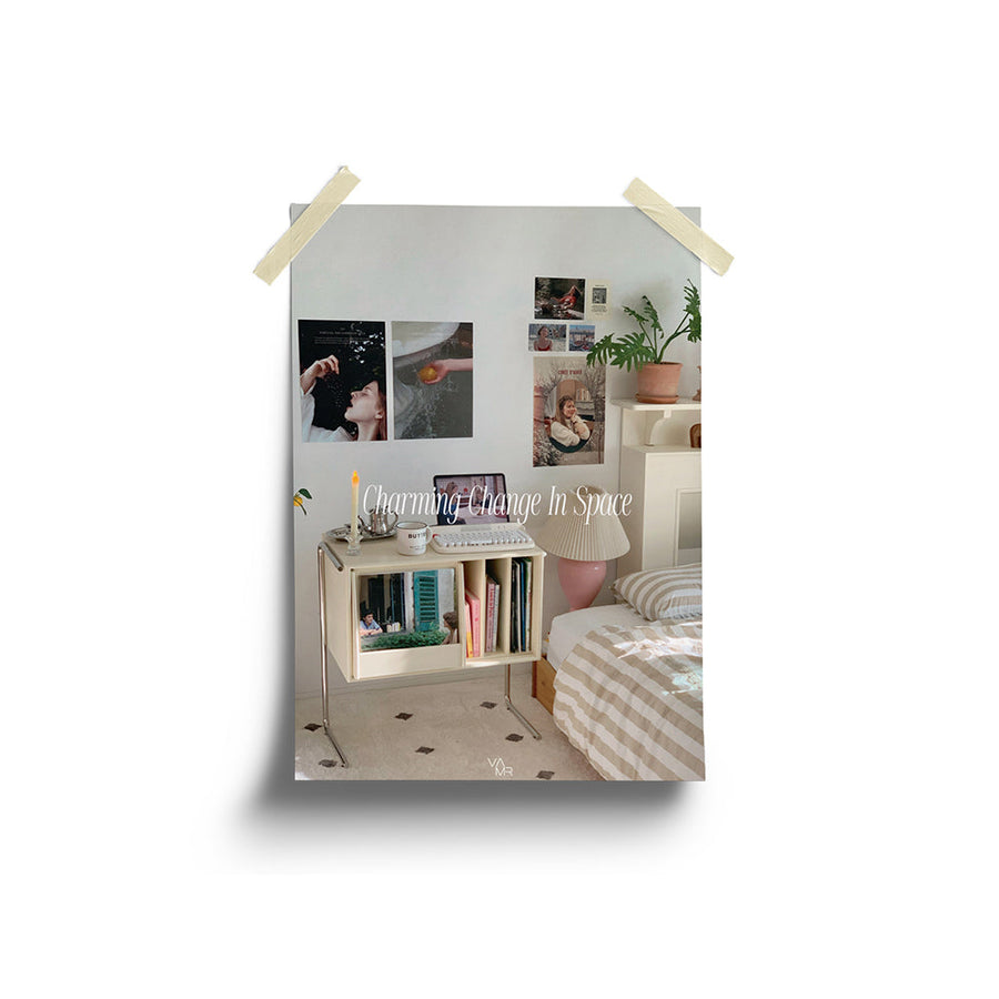 家具 ポスター