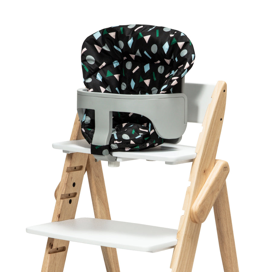 Starter Cushion Multi-Shape