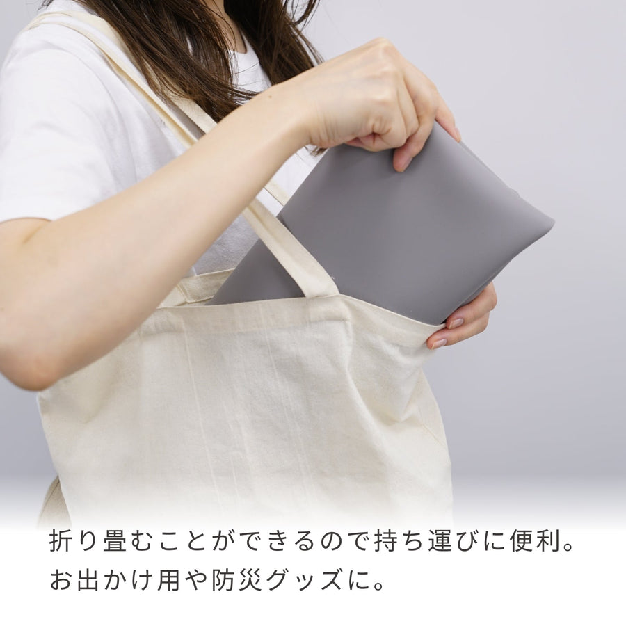 INK シリコーントイレトレー