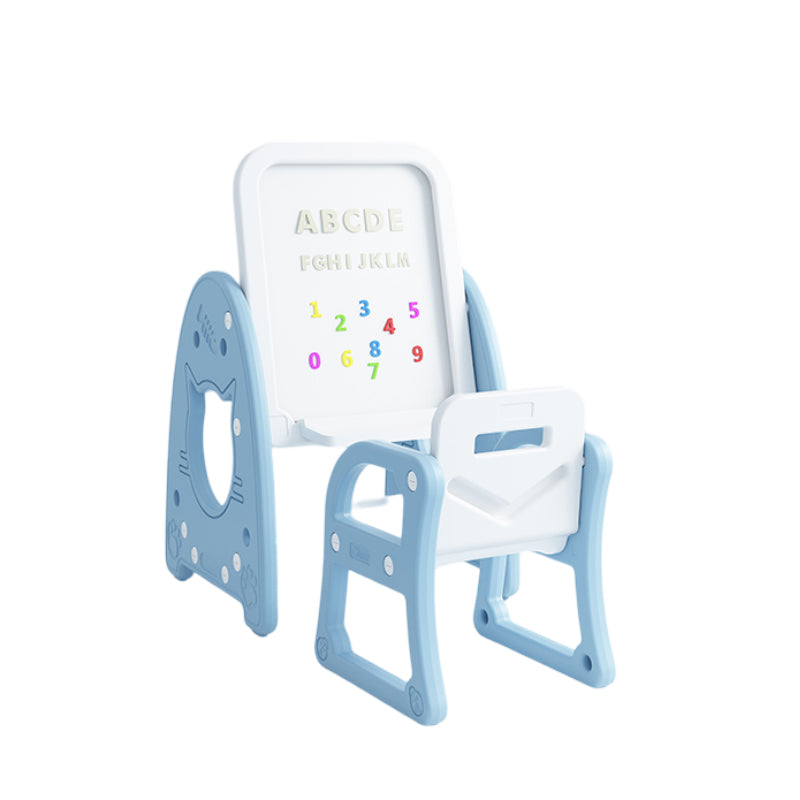 Multifunctional drawing board