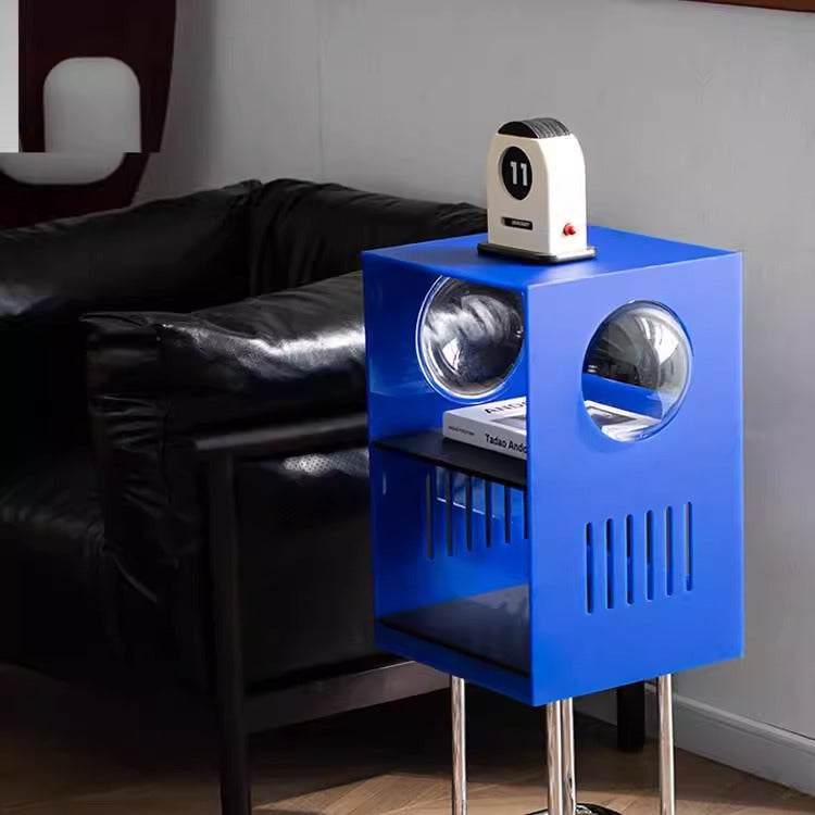 Mini Robot Side Table