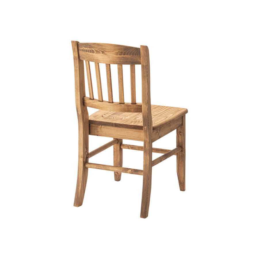 フォレ ダイニングチェア ナチュラル