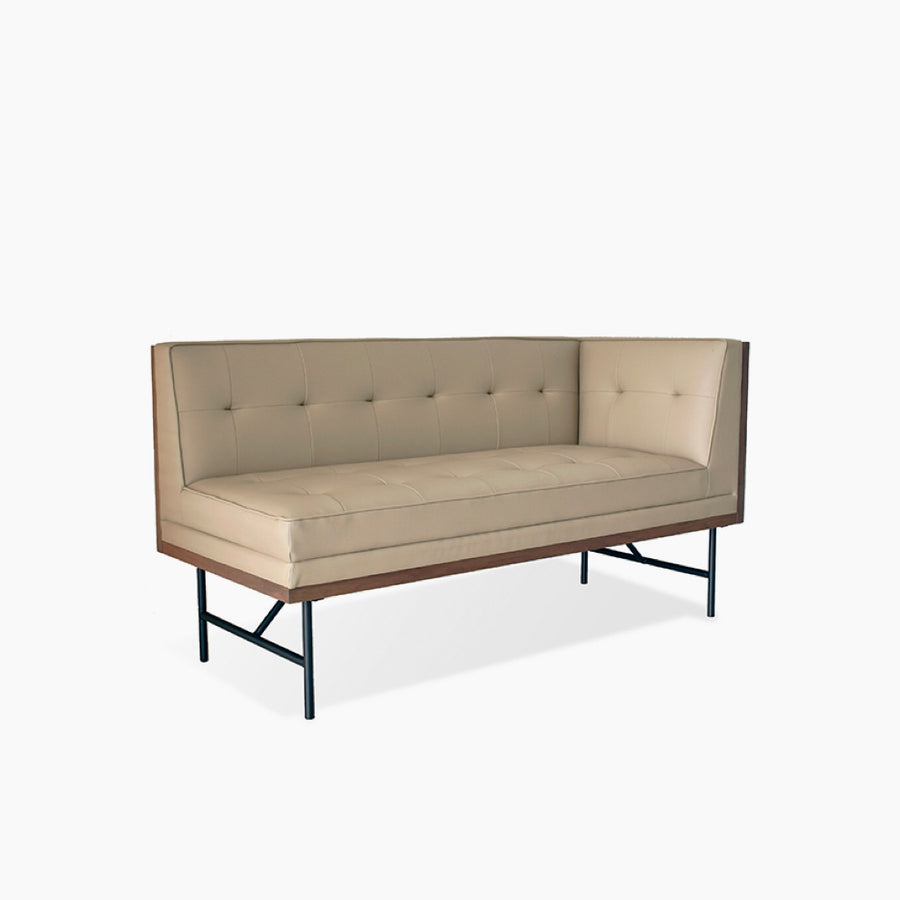 GART(ガルト) NIM Couch Sofa L - MIRUMU