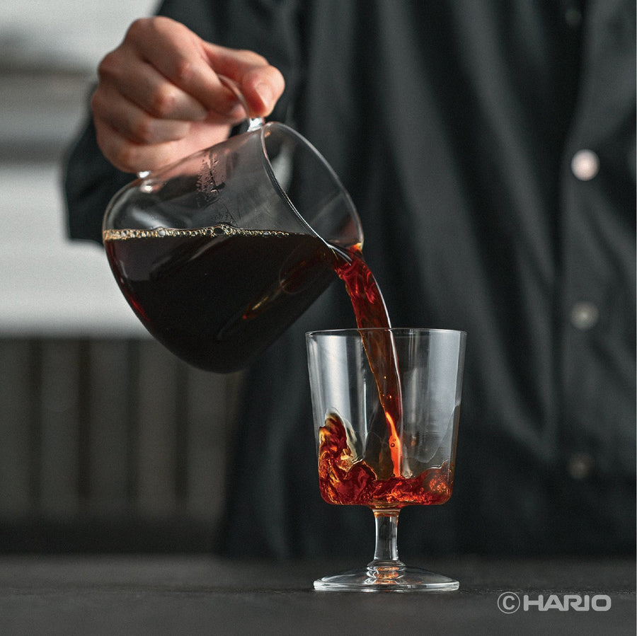 V60 バリスタサーバー 360