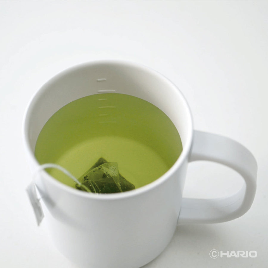セラミックコーティング 真空二重保温マグ 350ml
