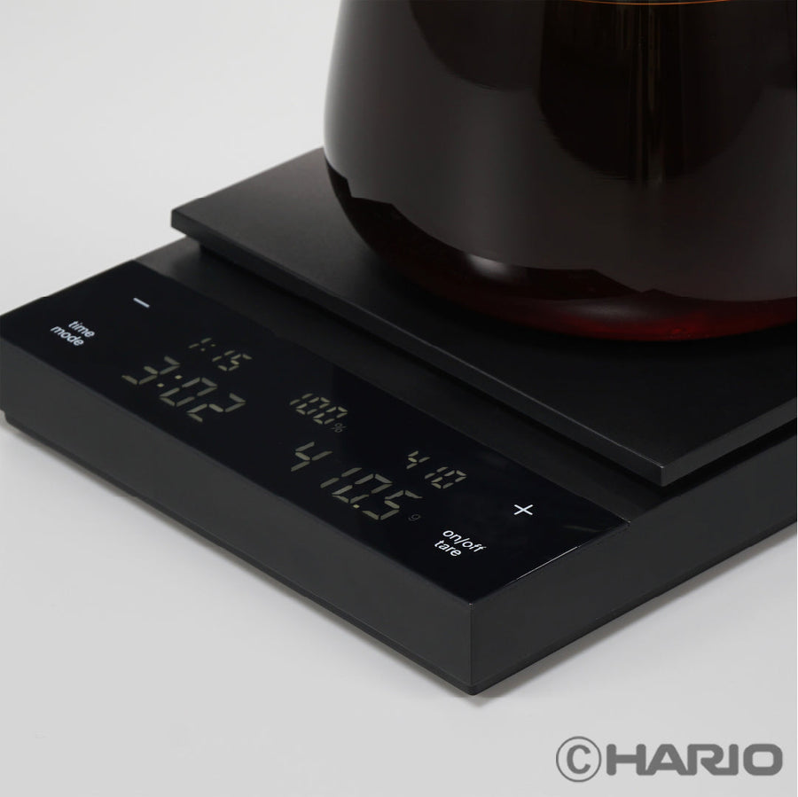 Coffee Scale Polaris