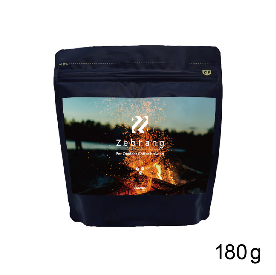 アウトドアコーヒー 180g