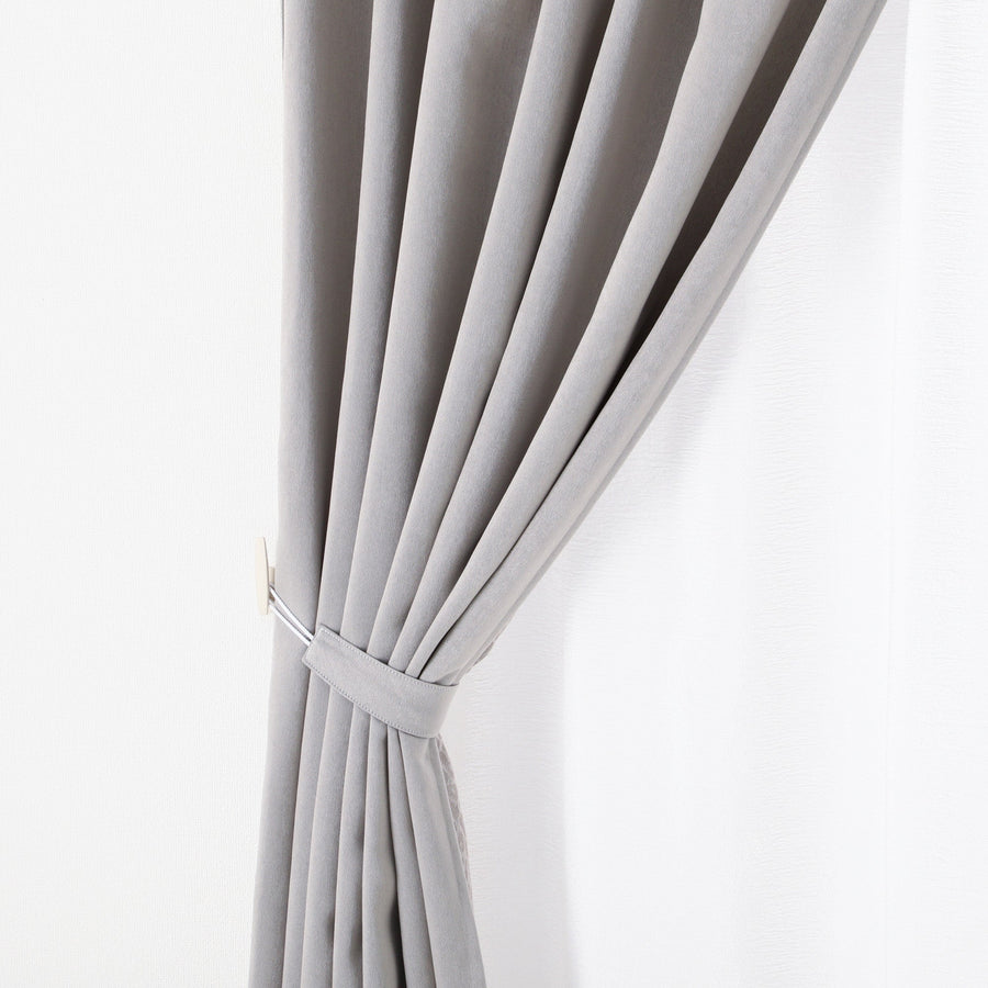 レオリュクス A面 アイボリー（ドレープ/オーダー）